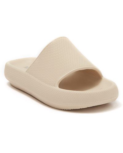 Mia mariah slide sandal sale