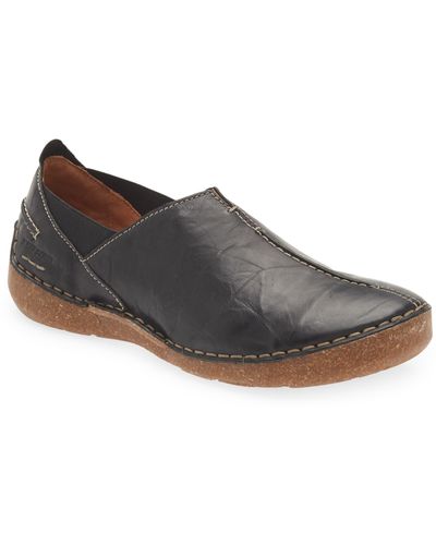 Josef Seibel Flats and flat shoes for Women | Online Sale up to 65% off |  Lyst