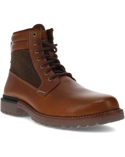 Levi's casual boots top