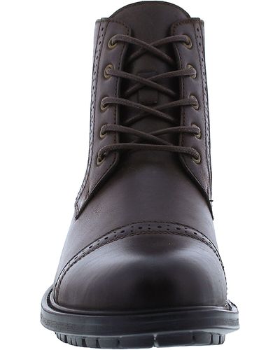 English laundry boots best sale review