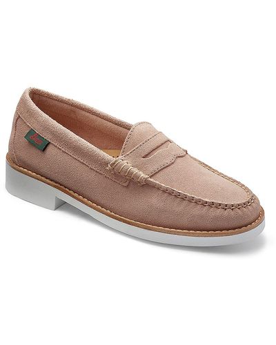 G.H. Bass & Co. Penny Loafer - Brown