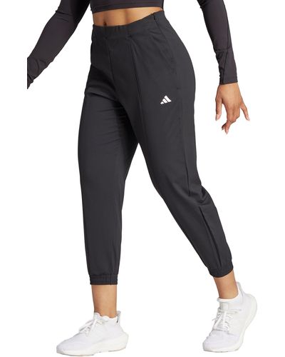 adidas Capri and cropped pants for Women, Online Sale up to 40% off