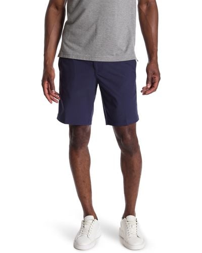 PGA TOUR Solid Shorts - Blue