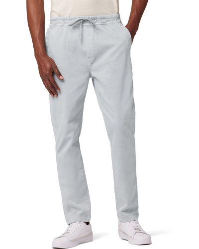 Joe's Jeans Twill Deck Pants - Gray