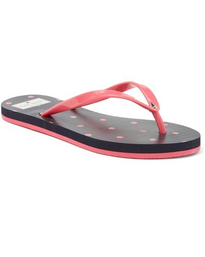 Kate Spade Feldon Flip Flop Sandal - Pink