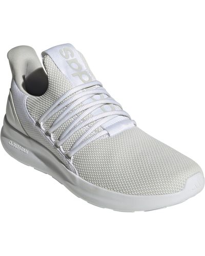 adidas Lite Racer Adapt 7.0 Sneaker - White