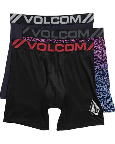 Volcom Underwear for Men | Online Sale up to 43% off | Lyst