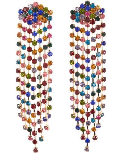 Natasha earrings store nordstrom rack
