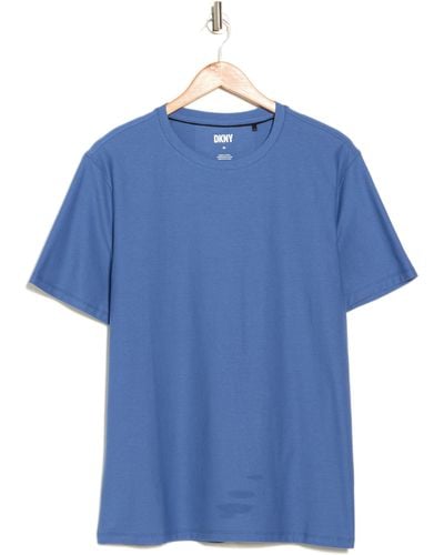 DKNY Transit T-shirt - Blue