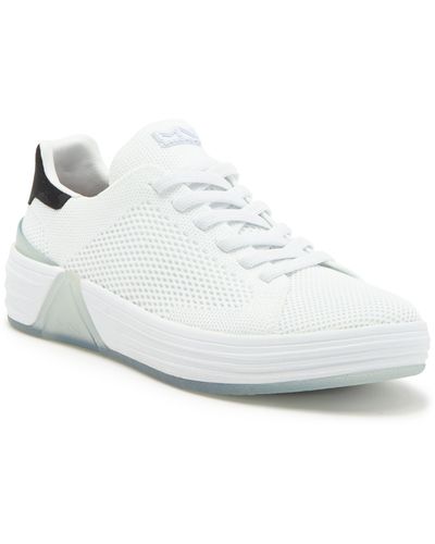 Skechers Mark Nason Alpha Cup Sneaker - White