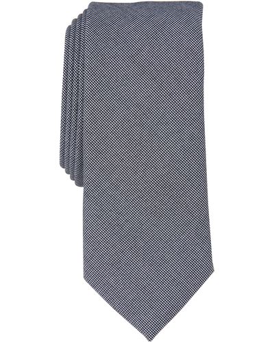 Original Penguin Murvel Solid Tie - Gray
