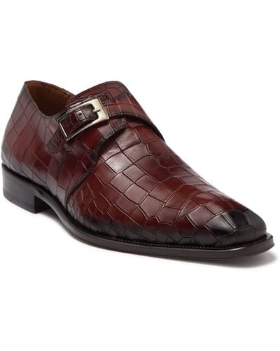 Mezlan Monk shoes for Men | Online Sale up to 40% off | Lyst