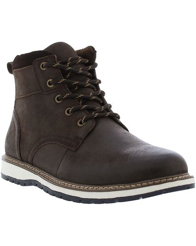 English laundry sheffield leather chukka hotsell boot
