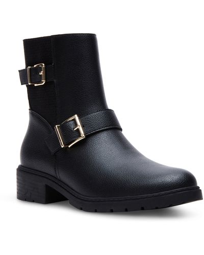 anne klein boots