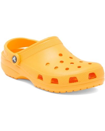 Crocs™ Classic Clog - Orange