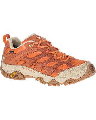 Merrell Moab 3 Gore-tex® Hiking Shoe - Multicolor