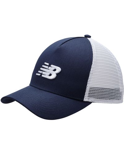 Men's New Balance Hats from $12 | Lyst