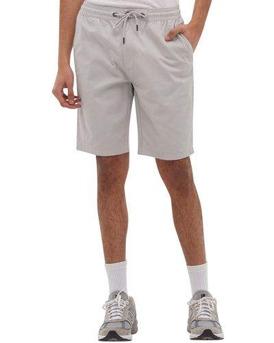 Bench Hotspur Chino Shorts - Gray