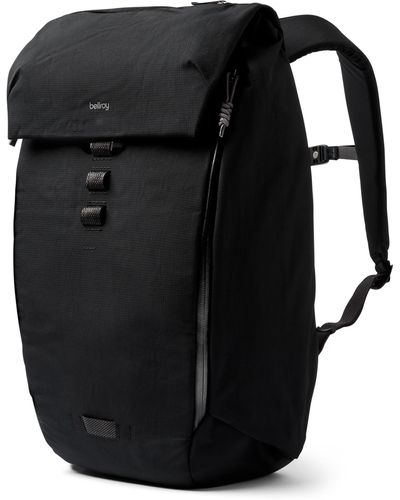 Bellroy Venture Backpack - Black