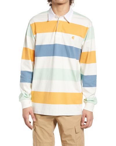 Men's Carhartt WIP Long-sleeve t-shirts from $45 | Lyst