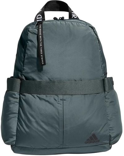 adidas Vfa Backpack - Green