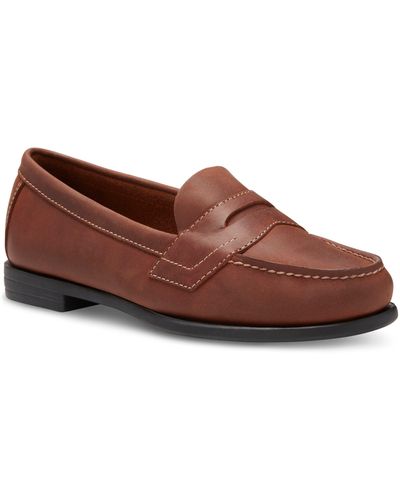 Eastland Classic Penny Loafer - Brown