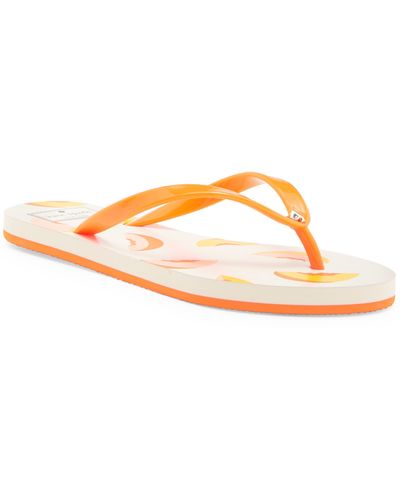 Kate Spade Feldon Flip Flop Sandal - Multicolor