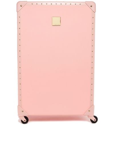 Vince Camuto 28" Spinner Hardside Suitcase - Pink