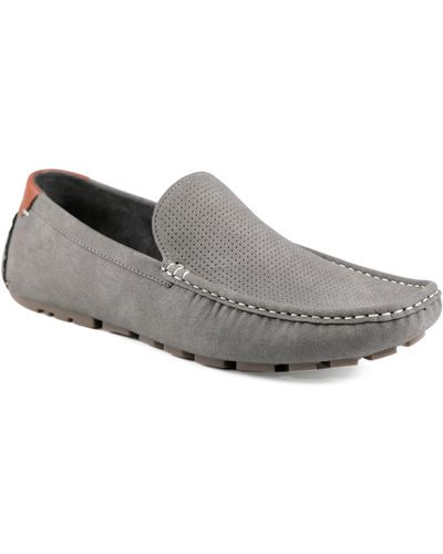 Tommy Hilfiger Slip-on shoes for Men | Online Sale up to 67% off | Lyst
