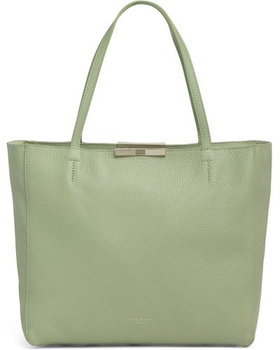 TED BAKER BAG FROM UK small, Women's Fashion, Bags & Wallets, Tote