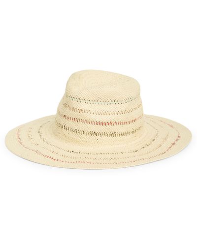 Natural Melrose and Market Hats for Women | Lyst