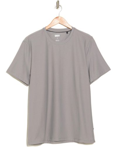 DKNY Transit T-shirt - Gray