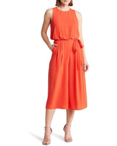 Vince Camuto Jumpsuits and rompers for Women Online Sale up to