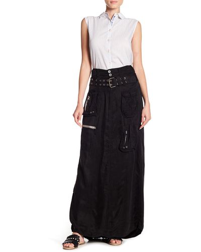 Black Johnny Was Skirts for Women | Lyst
