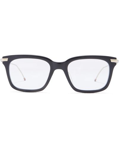 Thom Browne Sunglasses for Men | Online Sale up to 73% off | Lyst