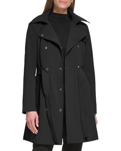 Calvin Klein Raincoats and trench coats for Women | Online Sale up to 33%  off | Lyst