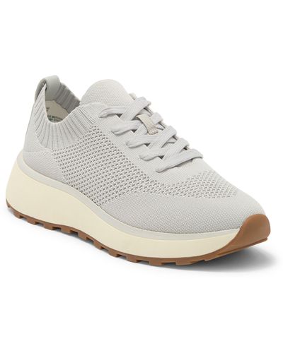 Nordstrom Lesley Sneaker in White Lyst