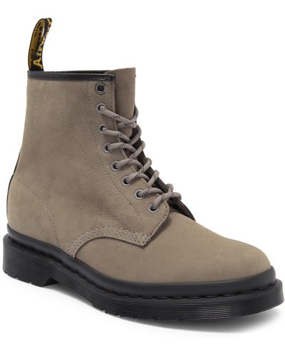 Dr. Martens 1460 Boot - Brown