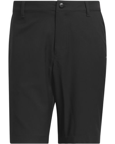 adidas Originals Advantage Golf Shorts - Black