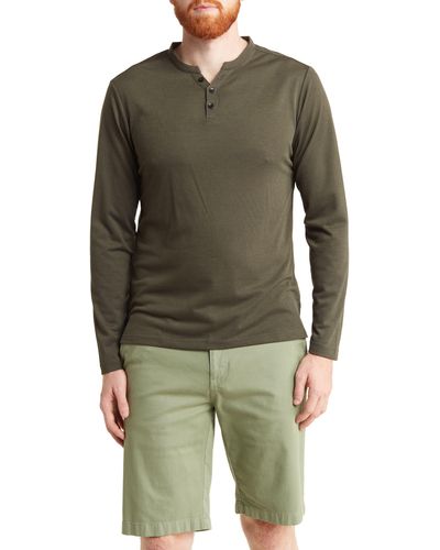 Green Robert Barakett Clothing for Men | Lyst