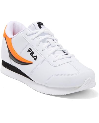 geld regionaal Rationeel Fila Sneakers for Men | Online Sale up to 68% off | Lyst - Page 2