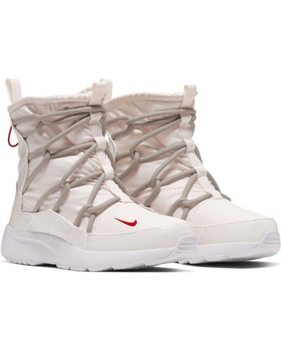 Nike Ankle boots for Women | Online Sale up to 30% off | Lyst