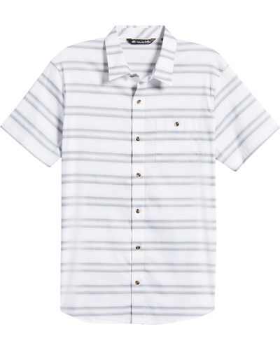 Travis Mathew Casual shirts and button-up shirts for Men | Online Sale ...