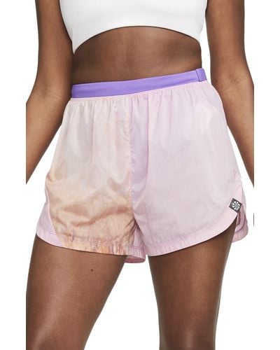 Nike Dri-fit Repel Shorts - Pink