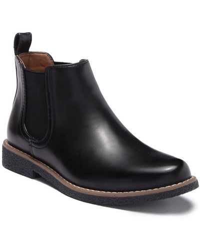Deer stags rockland men's chelsea boots shop