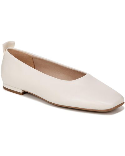 Franco Sarto Ariel Ballet Flat - Natural