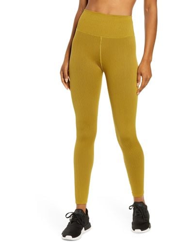GOOD AMERICAN Leggings for Women, Online Sale up to 70% off