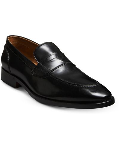 Allen Edmonds Siena Penny Loafer - Black