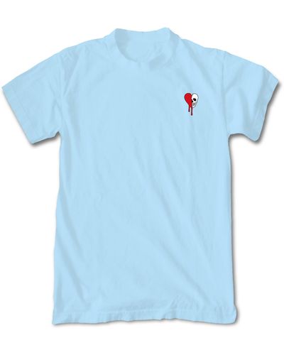 Blue Riot Society T-shirts for Men | Lyst