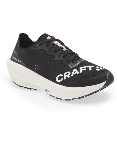 C.r.a.f.t Ultra 2 Running Shoe - White
